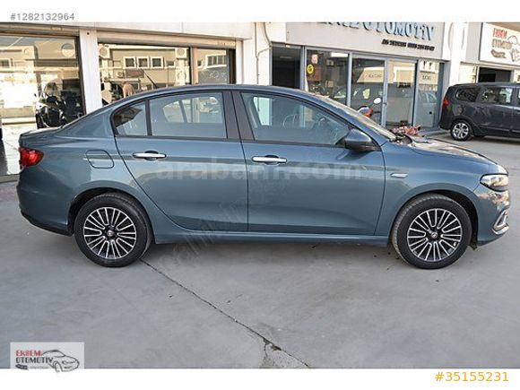 2022 MODEL-1.4 FİRE-EASY PLUS-İLK ELDEN-YETKİLİ SERVİS BAKIMLI-