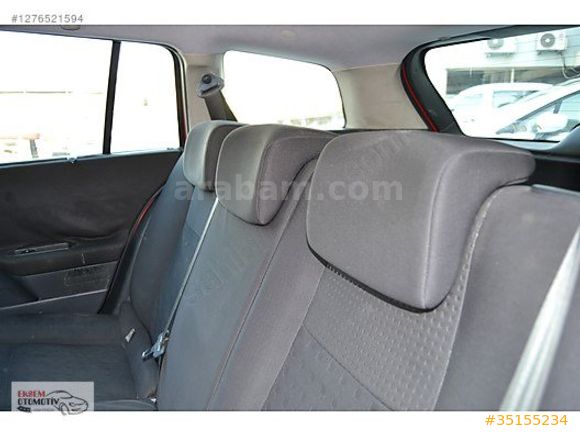 2005 MODEL-1.5 DİZEL-90 BEYGİR-SW-HATASIZ-BOYASIZ-DEĞİŞENSİZ-