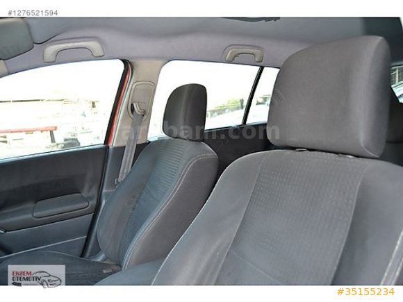 2005 MODEL-1.5 DİZEL-90 BEYGİR-SW-HATASIZ-BOYASIZ-DEĞİŞENSİZ-