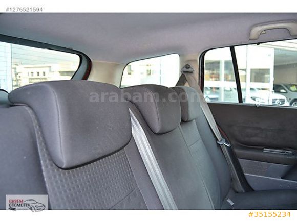2005 MODEL-1.5 DİZEL-90 BEYGİR-SW-HATASIZ-BOYASIZ-DEĞİŞENSİZ-