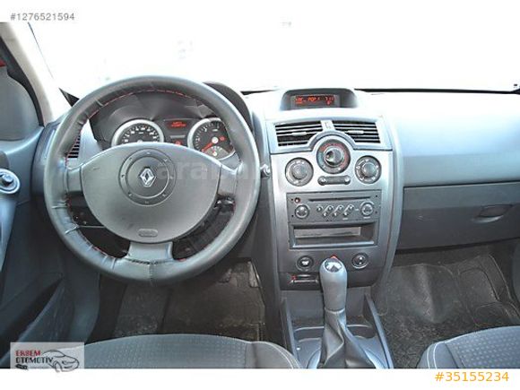 2005 MODEL-1.5 DİZEL-90 BEYGİR-SW-HATASIZ-BOYASIZ-DEĞİŞENSİZ-