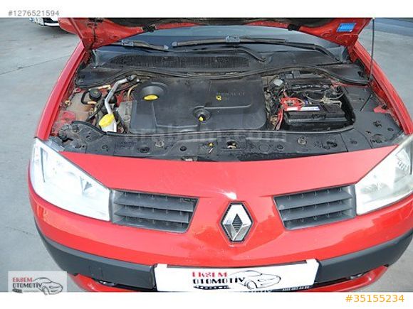 2005 MODEL-1.5 DİZEL-90 BEYGİR-SW-HATASIZ-BOYASIZ-DEĞİŞENSİZ-