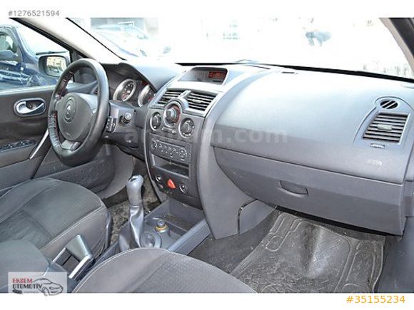 2005 MODEL-1.5 DİZEL-90 BEYGİR-SW-HATASIZ-BOYASIZ-DEĞİŞENSİZ-