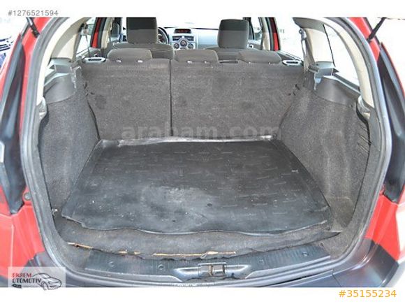 2005 MODEL-1.5 DİZEL-90 BEYGİR-SW-HATASIZ-BOYASIZ-DEĞİŞENSİZ-