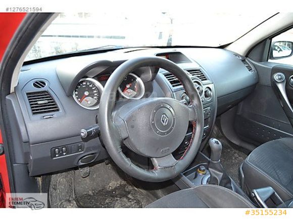 2005 MODEL-1.5 DİZEL-90 BEYGİR-SW-HATASIZ-BOYASIZ-DEĞİŞENSİZ-