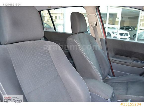 2005 MODEL-1.5 DİZEL-90 BEYGİR-SW-HATASIZ-BOYASIZ-DEĞİŞENSİZ-