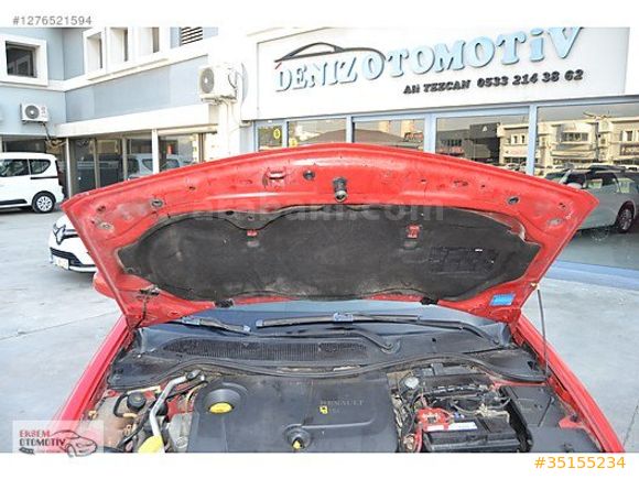2005 MODEL-1.5 DİZEL-90 BEYGİR-SW-HATASIZ-BOYASIZ-DEĞİŞENSİZ-