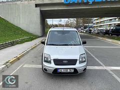 CAN GALERİA'DAN FORD Connect 1.8 TDCI K210 BLACK LİNE