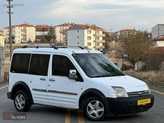 MEHDİ OTOMOTİV DEN CONCECT FIRSAT ARACI TAKAS İMKANI