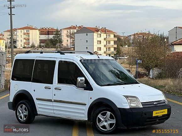 MEHDİ OTOMOTİV DEN CONCECT FIRSAT ARACI TAKAS İMKANI