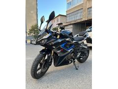 DÜŞÜK KM RKS SRK125-R İLK GELEN ALIR SON FİYATIDIR