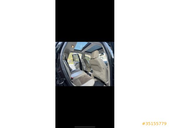 Sahibinden Land Rover Freelander 2.2 TD4 GS 2010 Model Muğla