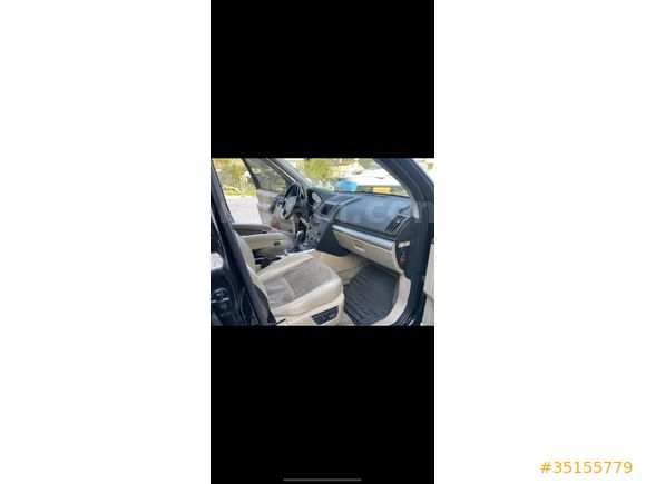 Sahibinden Land Rover Freelander 2.2 TD4 GS 2010 Model Muğla