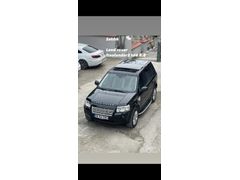 Sahibinden Land Rover Freelander 2.2 TD4 GS 2010 Model Muğla