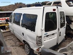Fiat Scudo Sağ Sol Ön Sağ Sürgülü Kapı Orijinal Sökme