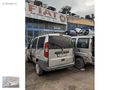 Fiat Doblo Kontak Seti Orjinal Sökme