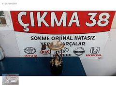 Fiat Doblo 1.2 Komple Depo Şamandıra Orjinal