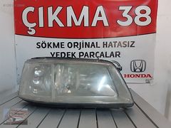 Transporter T5 Sağ Far Orjinal Çıkma 7H1941016 2003-2009