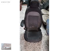 Fiat Doblo 3-4 Sağ Ön Koltuk Orjinal