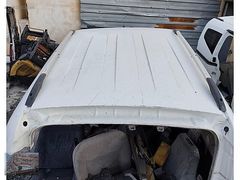 Fiat Fiorino Tavan Sacı Kesme Tavan Orjinal
