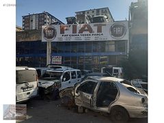 Doblo Albea Siena Far Sinyal Silecek Kolu Orjinal Sökme