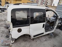 Fiat Fiorino Sağ Sürgülü Kapı / Sağ Arka Kapı