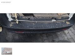 Fiat Doblo 4 Arka Tampon Demiri Orjinal Sökme