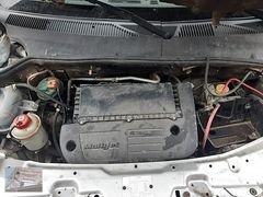 Doblo 1.3 Euro 4 Motor Elektrik Tesisatı Beyin Set Komple