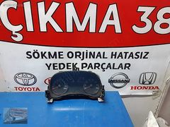 Fiat Doblo 1.9 Jtd Gösterge Km Saati Kadran Orjinal Sökme