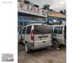 Doblo 1-2 Kapı Döşemesi Tavan Döşemesi Taban Döşemesi