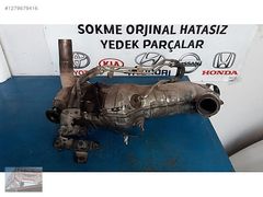 Fiat Doblo 4 Fiorino 1.3 E6 Katalizör Partikül Orjinal Sökme