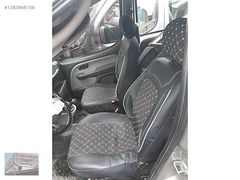 Doblo Sağ Sol Ön Arka Kapı Döşemesi 2002 - 2012