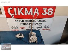 Doblo 3/4 Sağ Sürgülü Kapı Kilidi Sağ Arka Kilit Orjinal