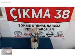 Fiat Doblo 3/4 Komple Depo Şamandıra 1.3 1.6 (51827144)