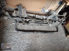 H100 Motor Alt Travers Beşik Orjinal Sökme 1997-2008