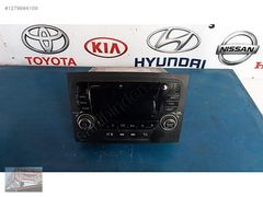 Fiat Doblo 4 Orjinal Teyp