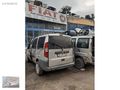 Fiat Doblo Sağ Sol Ön Arka Kapı Camı