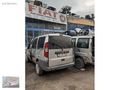 Fiat Doblo Ön Arka Silecek Motoru 2001-2011