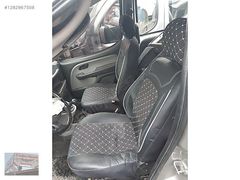 Doblo Sağ Sol Ön Arka Koltuk Takımı 2002-2012