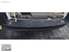 Fiat Doblo 4 Arka Panel Kesme Havuz Sacı Orjinal