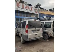 Doblo 1-2 Sağ Sol Yan Cam İkili Tekli Orjinal Sökme 2002-2012