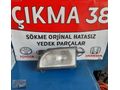 Ford Transit Sol Far Orjinal Çıkma 1993 1994 1995 1996