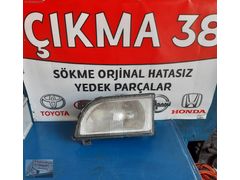 Ford Transit Sol Far Orjinal Çıkma 1993 1994 1995 1996