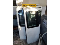 Fiat Doblo 1-2 Sağ Sol Bagaj Kapağı