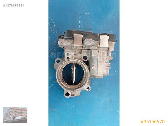 Fiat 500 Doblo 4 Egea 1.6 E6 Gaz Kelebeği 55258454