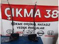 Tucson Sol Arka Kapı Kilidi 81410-D7510 2016 2017 2018 2019