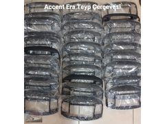 Hyundai Accent Era Teyp Çerçevesi Sıfır 84740-1E000 WK