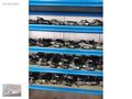 Honda Cıvıc Vtec Marş Dinamosu Orjinal Sökme 2001 2002 2003 2004