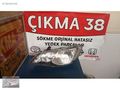 Honda Cıvıc Sol Far Orjinal Çıkma 2006-2012