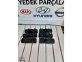 İ20 2020 2021- Sağ Sol Tampon Braketi Orjinal 86551 86552 Q0000